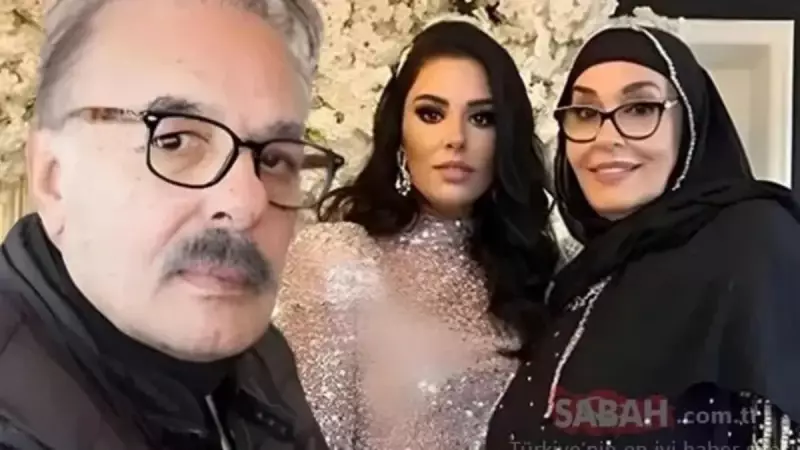 Ferdi Tayfur'un Kızından Miras İtirafı: 'Miras 5 Kardeşe Değil, Tek Kişiye Kaldı'