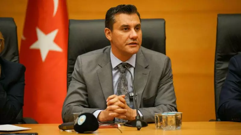 Ferdi Zeyrek'in Ölümünde Bilirkişi Raporu: 10 Kişi İddianameyle Yargılanacak