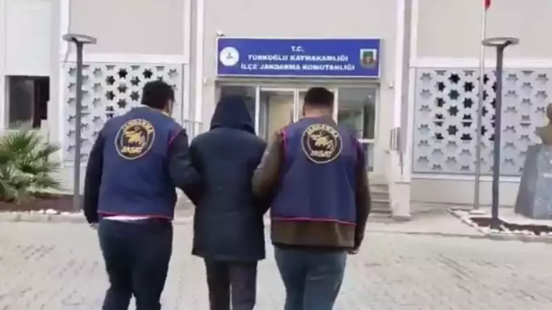 FETÖ Operasyonu: 92 Şüpheli Yakalandı, 59'u Tutuklandı