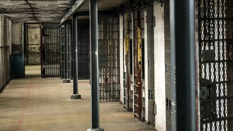 Filistin'den Çarpıcı Çağrı: İsrail Zindanlarındaki İşkence ve Kötü Muamele Durdurulsun!