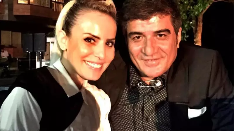 Filiz Erkal Acı İtiraf: 'Benim İçin Aşk Defteri Kapandı'