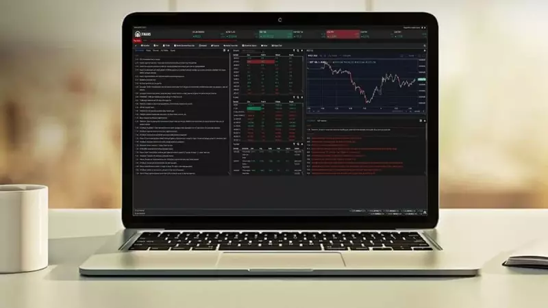 Finansal Arenada Dev Hamle: Yatırım Ürünleri Çeşitlenecek, Piyasa Canlanacak!