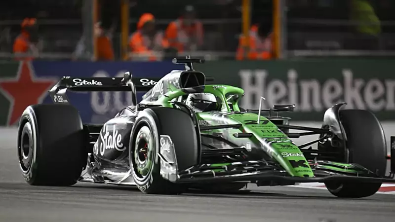 Formula 1'de Şampiyonluk Katar Grand Prix'sinde Belli Olabilir