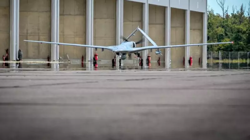 Fransa'nın Savunma Rüyası: Türk Silah Sanayisi İhracatta Fırtına Gibi Esiyor!