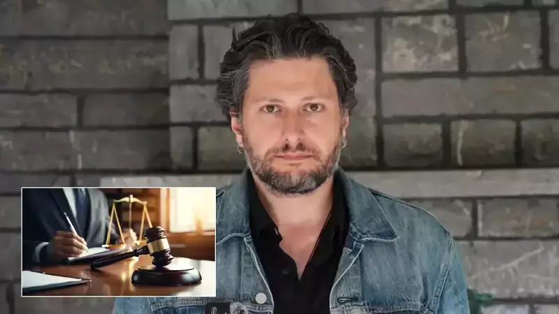 Furkan Bölükbaşı'na Cumhurbaşkanı'na Suikast Soruşturması