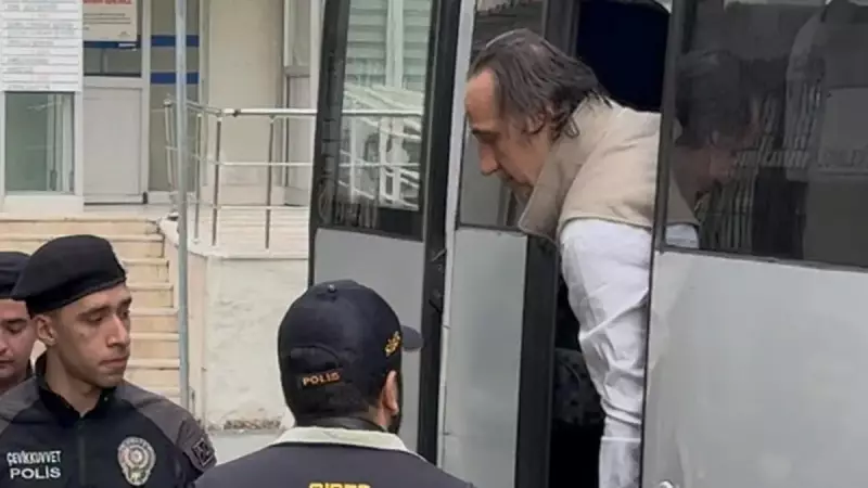 Futbolda Bahis Skandalı: 8 Kişi Tutuklandı, Milyonluk İşlemler Ortaya Çıktı