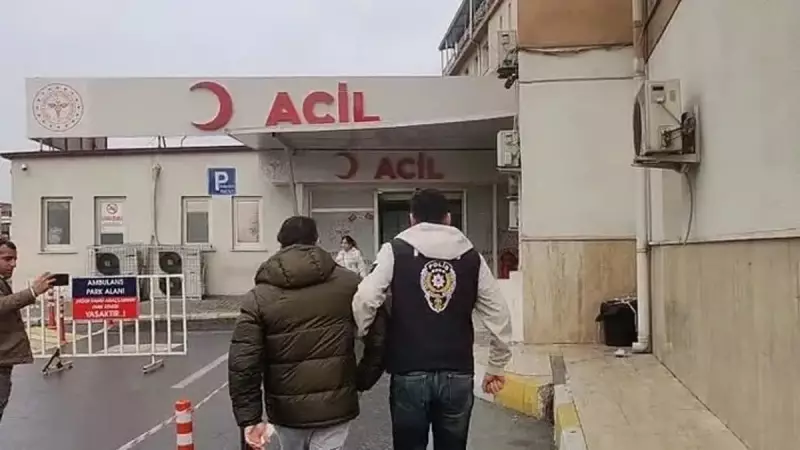 Futbolda Şike Operasyonu: 17 Hakem ve 4 Üst Düzey İsim Adliyede