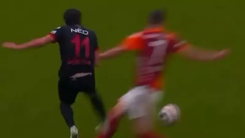 Galatasaray 3-2 Gençlerbirliği: Uzmanlar Kritik Pozisyonları Değerlendirdi