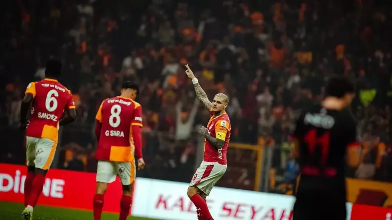 Galatasaray-Union SG Maçı Şifresiz Yayınlanacak! 25 Kasım 20:45