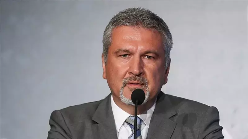 Galatasaray'da Basketbol Şubesinde Ayrılık: Ömer Yalçınkaya'nın Görevi Sonlandı