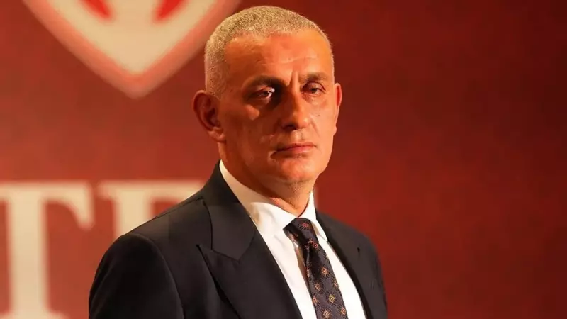 Galatasaray'da Yabancı Sınırı Şoku! Türk Futbolcular İçin Büyük Fırsat Doğdu