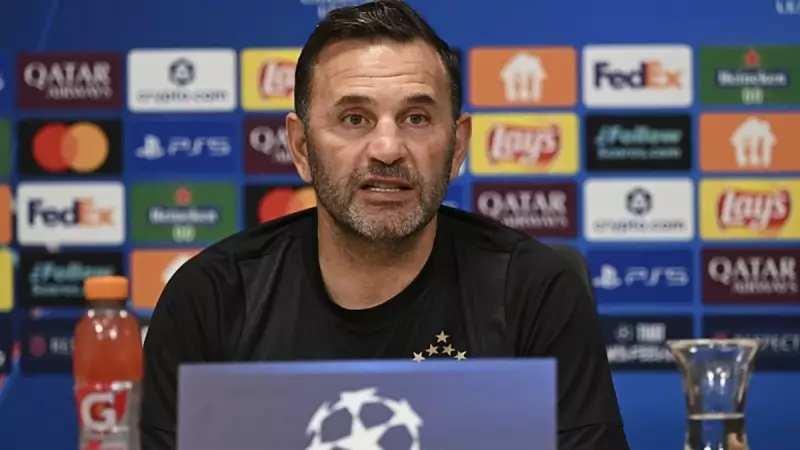 Galatasaray'dan Şampiyonlar Ligi için 3 transfer hamlesi!