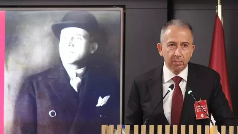 Galatasaray'dan Kocaelispor'a Sert Tepki: Açıklamalar Provokatif