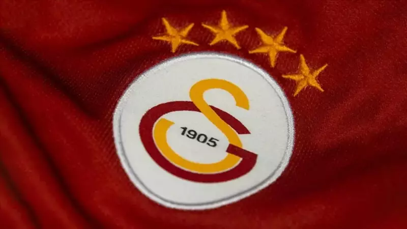 Galatasaray'dan PFDK'ya Sert Tepki: 'Adalet Herkes İçin Olmalı!'