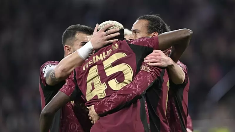 Galatasaray'dan TFF'ye Resmi Başvuru: beIN SPORTS'a Tarafsızlık İhlali Suçlaması