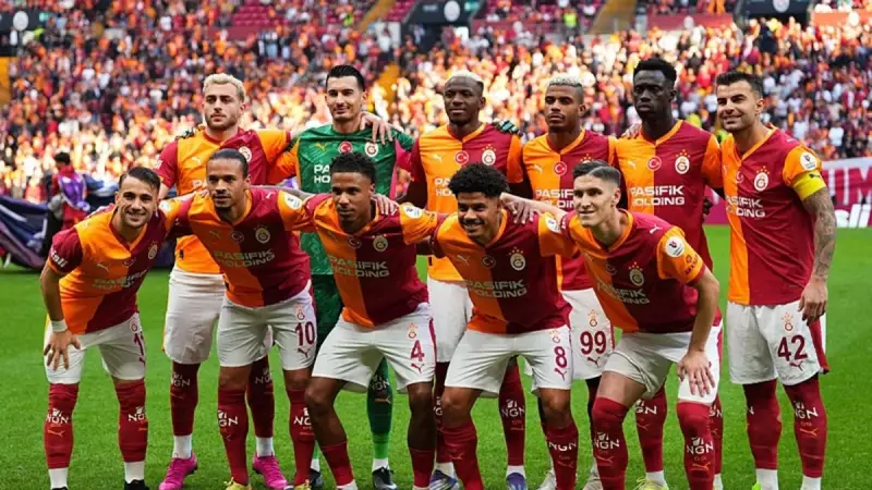 Galatasaray'ın Hollanda Korkusu Bitiyor! 13. Maçta Tarihi Fırsat