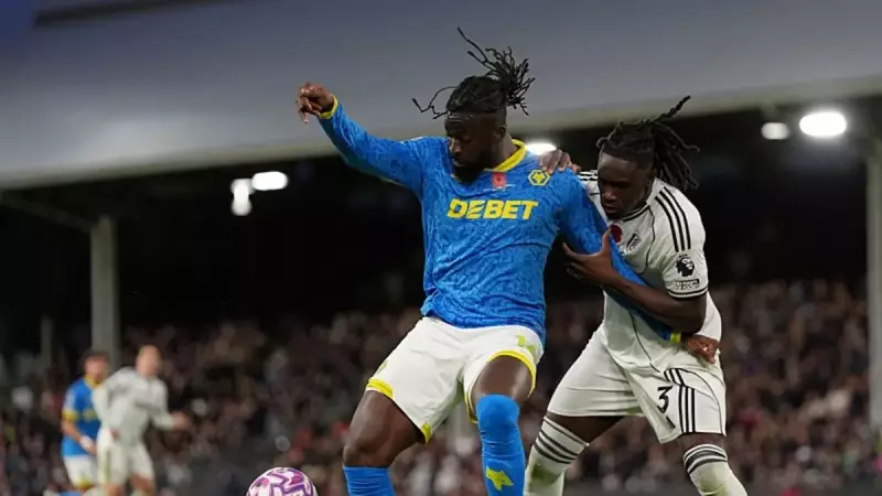 Galatasaray'ın Premier Lig Yıldızı: Singo'nun Rekor Kıracak Transferi!