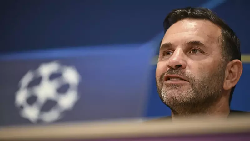 Galatasaray'ın Transfer Hedefine İspanyol Devi Talip Oldu!