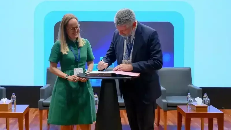 Garanti BBVA ve ICO'dan İspanyol Şirketlere 100 Milyon Dolarlık Finansman