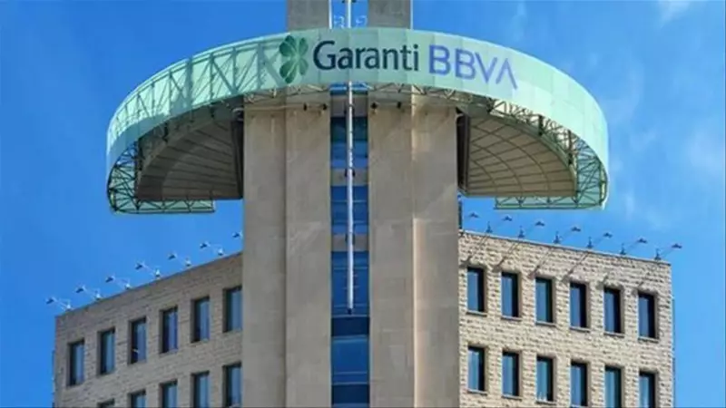 Garanti BBVA'da Üst Düzey Değişim: Aydın Güler Ayrılıyor, Kemal Atıl Özus Geliyor