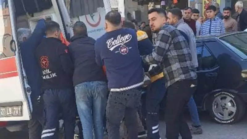 Gaziantep'te Kardeş Cinayeti: Tartışma Silahlı Çatışmaya Dönüştü