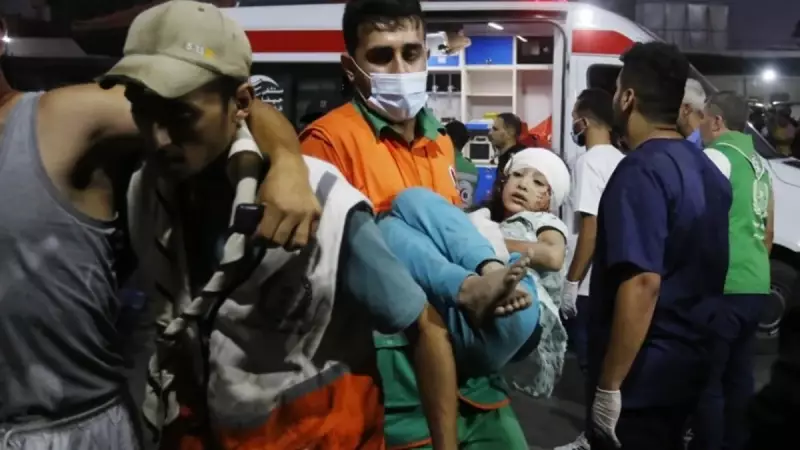 Gazze'de Ateşkese Rağmen Can Kaybı Artıyor: 245 Kişi Hayatını Kaybetti