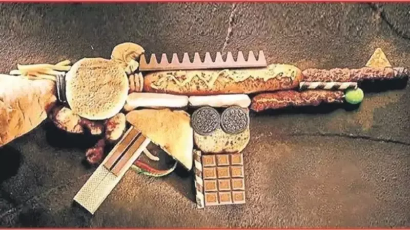 Gıda Zehirlenme Haberleri Esnafı Vurdu: Sosyal Medya Etkisi