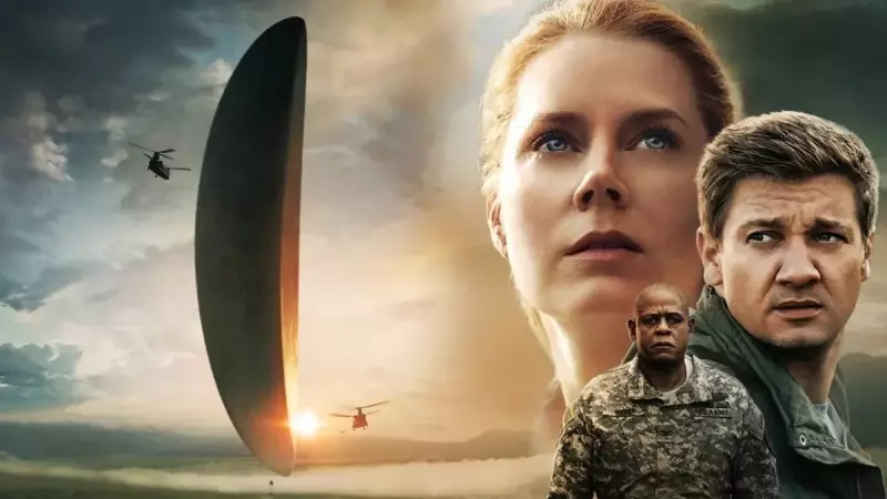 Geliş Filmi Konusu ve Oyuncuları: Bu Akşam Ekranlarda!