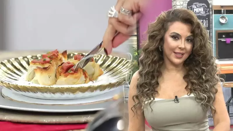 Gelinim Mutfakta'da 7 Kasım Finali: Hanife 15 Altın Bileziği Kazandı!