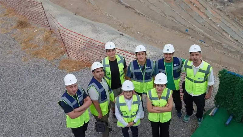 Genç Enerji Liderleri 2026 Programı Başvuruları Başladı