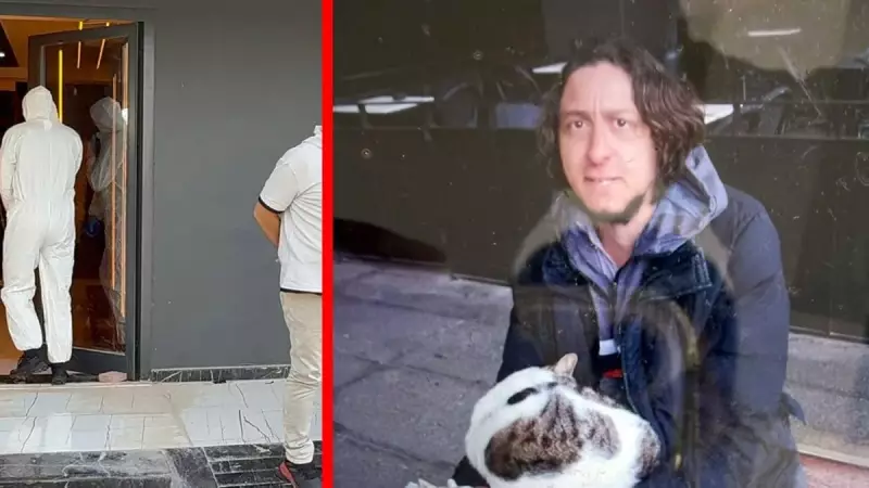 Genç Öğretmenin Acı Sonu: Onur Döker'in Ölümünde Şok Detaylar Ortaya Çıktı