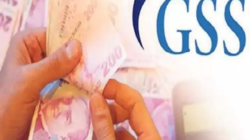 Genel Sağlık Sigortası Prim Oranı %6'ya Yükseldi