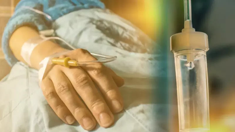 Gençlerde Kanser Artışının Sorumlusu Ultra İşlenmiş Gıdalar!