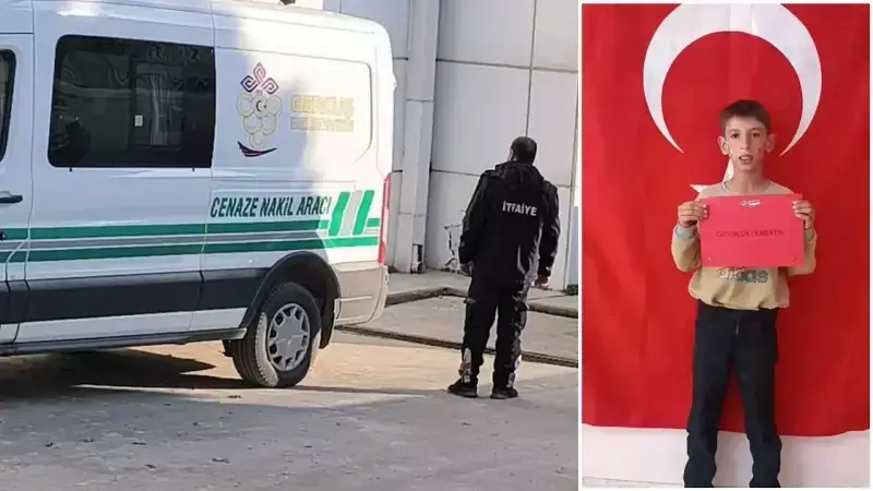 Gercüş'te Traktör Kazası: İsa Şimşek Hayatını Kaybetti