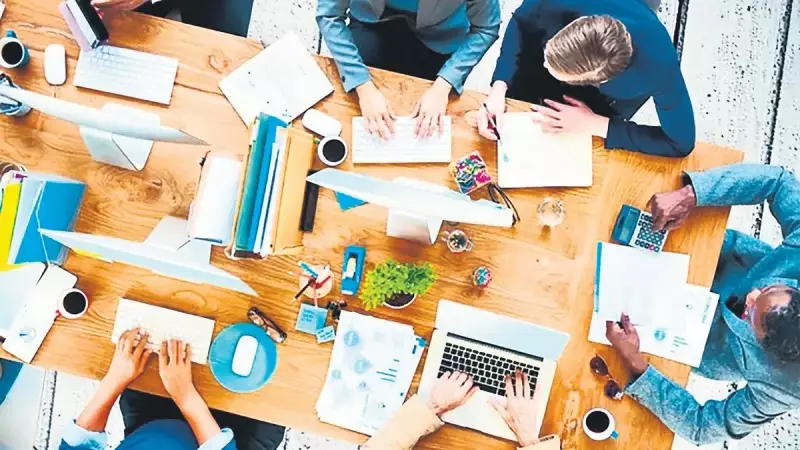 Girişimcilik Ekosistemi 2025'te Hızla Dönüşüyor: Yeni Trendler