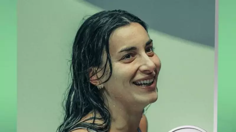 Gizem Güvenç'ten Gümüş Madalya: İslami Dayanışma Oyunları'nda Türkiye'ye Gurur