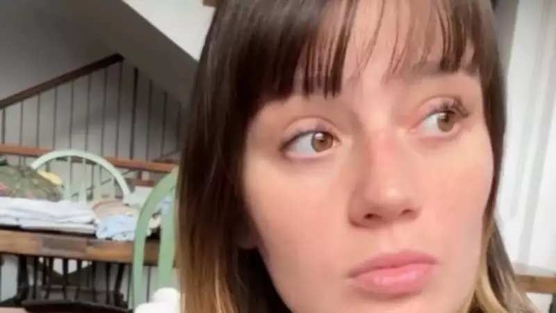 Gizem Karaca'nın 4 Aylık Kızı Leyla Sosyal Medyayı Salladı!