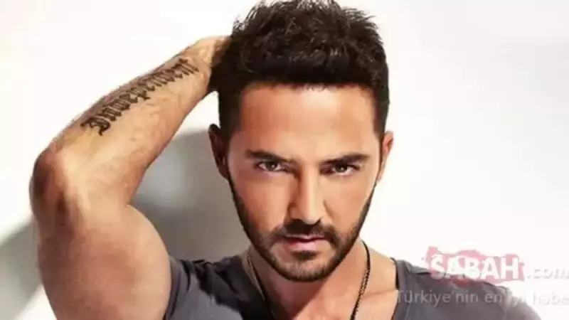 Gökhan Özen Takıntılı Hayrandan Koruma Talebinde Bulundu