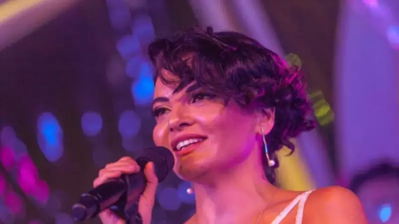 Göksel'den Sürpriz Aşk Açıklaması ve Yeni Albüm Müjdesi