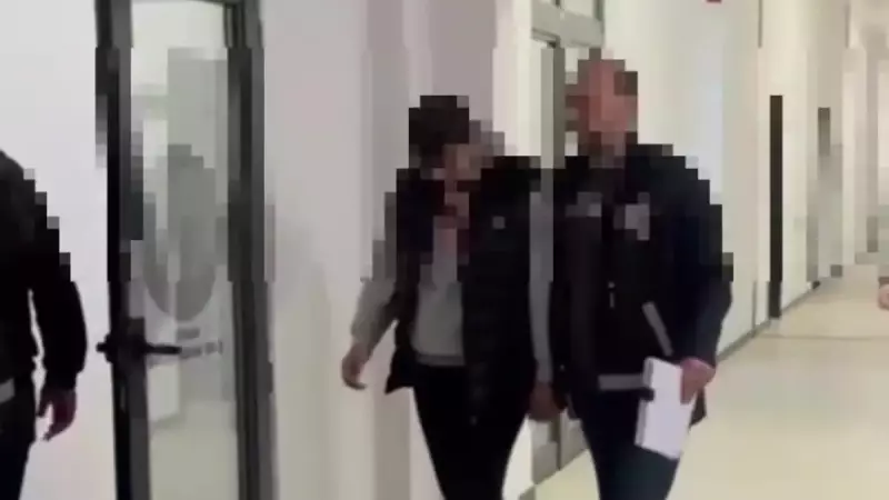 Gölcük'te İş Yeri Kurşunlamasında 6 Gözaltı: Azmettirici Cezaevinden