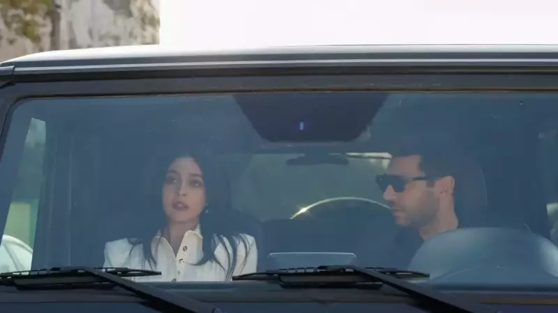 Güller ve Günahlar 6. Bölüm: Kim Vuruldu? İzleyiciyi Ekrana Kilitleyen Gelişmeler