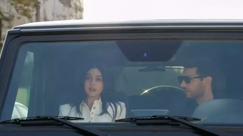 Güller ve Günahlar 8. Bölüm Fragmanı Yayınlandı!