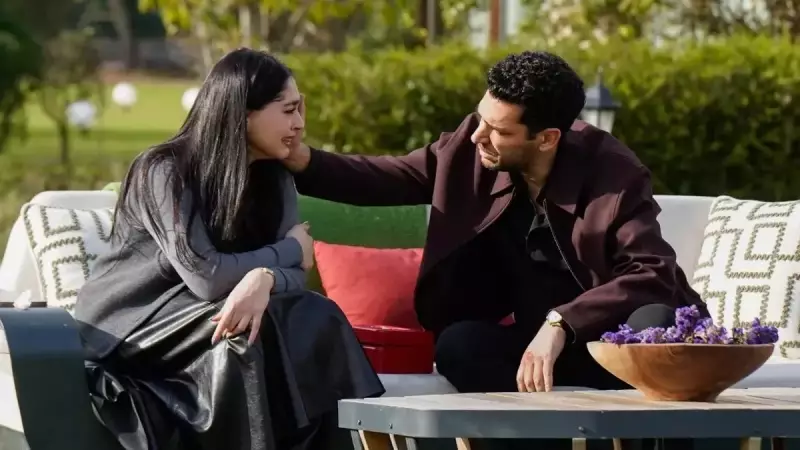 Güller ve Günahlar 8. Bölüm İzle: 29 Kasım'da Kanal D'de