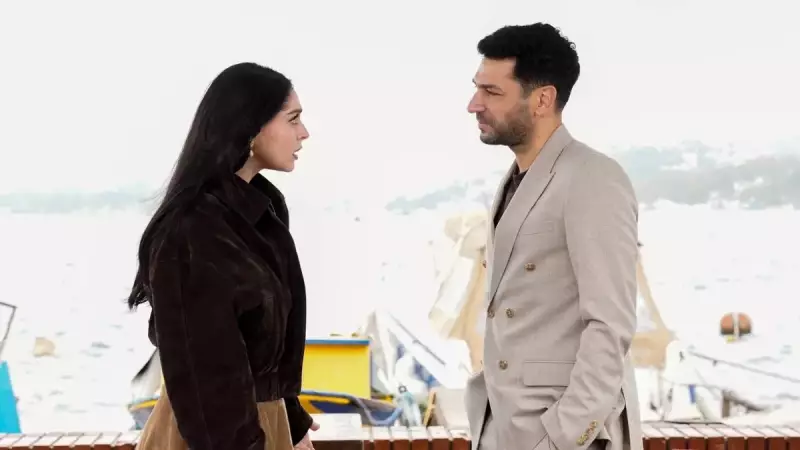 Güller ve Günahlar Final Bölümü İzle: Kanal D'de Nefes Kesen Final!