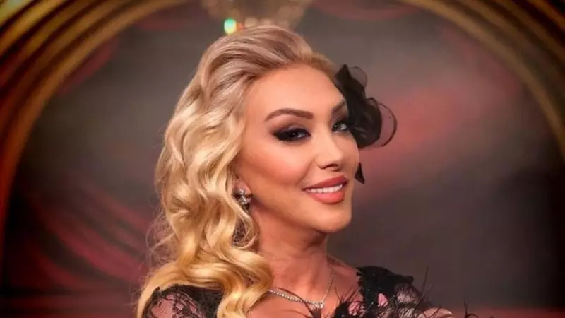 Güllü'nün Eşi Gürol Gülter İlk Kez Konuştu: Her Şey Karman Çorman