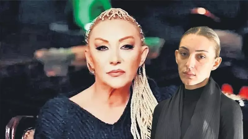 Güllü'nün Kızı Tülin'den Yürek Burkan Paylaşım: 'Ben de Annemin Yavrusuydum'