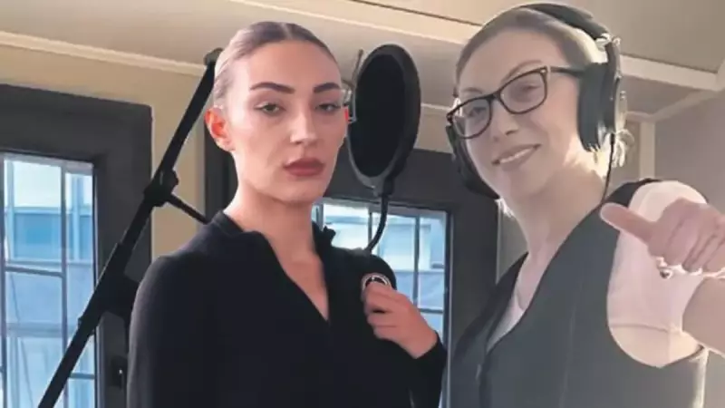 Güllü'nün Kızından Şok İddia: 'Annemi Kamerasız Yerde Öldür'