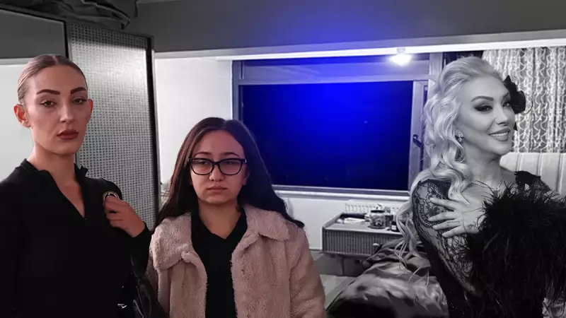 Güllü'nün Ölümünde Yeni Gelişme: Kızı ve Arkadaşı Kan Örneği Verdi