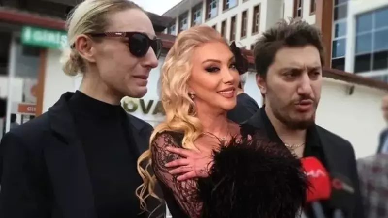 Güllü'nün Sır Ölümünde Şok İtiraf: 'Ben Yaptım Ama Çok Pişmanım'