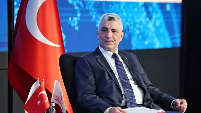 Gümrük Birliği Acilen Modernize Edilmeli: DEİK Başkanı Uyardı